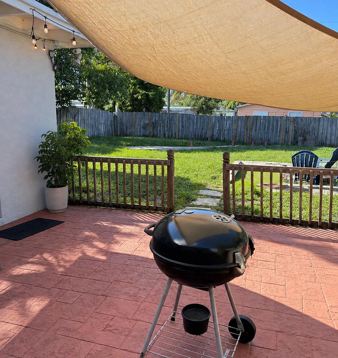 3 bed, 2.0 bath, 1116 sqft, $3,100 — Photo 4