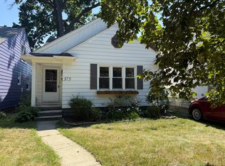375 W Webster Ave, Ferndale, MI 48220