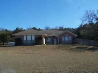 806 Ridgeline Rd, Copperas Cove, TX 76522