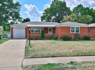 5447 Cannas Dr, Cincinnati, OH 45238