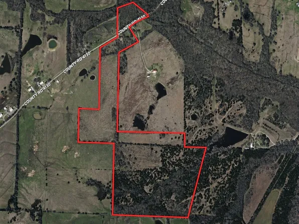 2039 County Road 4130, Bonham, TX 75418