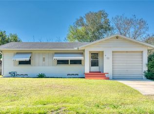 911 Tappan Cir, Orange City, FL 32763