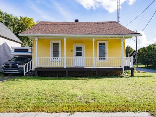 24 Mechanic St W, North Glengarry, ON K0C 1T0