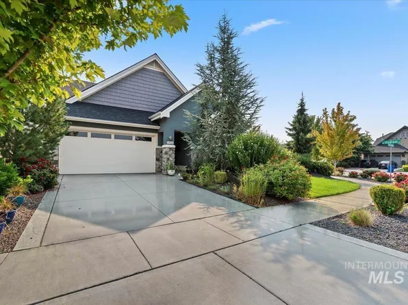 1356 N Willowick Ave, Eagle, ID 83616