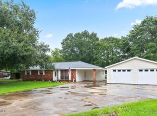 128 Petitjean Rd, Duson, LA 70529