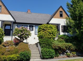 4310 SW Raymond St, Seattle, WA 98136