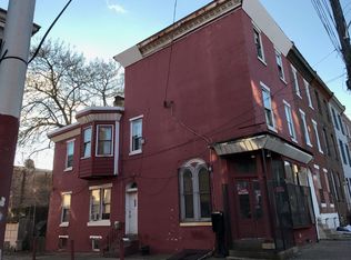 2414 W Thompson St, Philadelphia, PA 19121