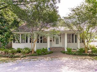 447 S Donmoor Ave, Baton Rouge, LA 70806