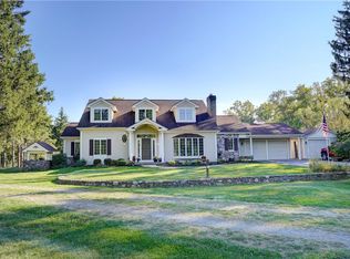 38 Taylor Rd, Honeoye falls, NY 14472