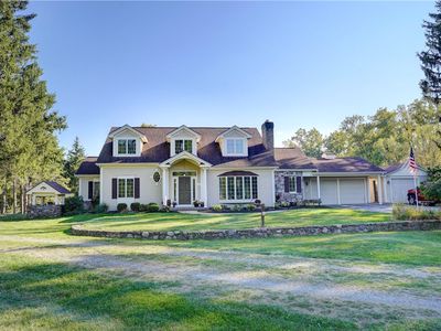 38 Taylor Rd, Honeoye falls, NY, 14472