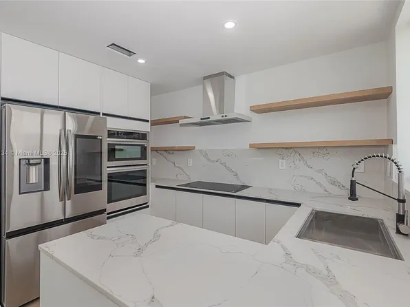 1975 Calais Dr APT 1, Miami Beach, FL 33141