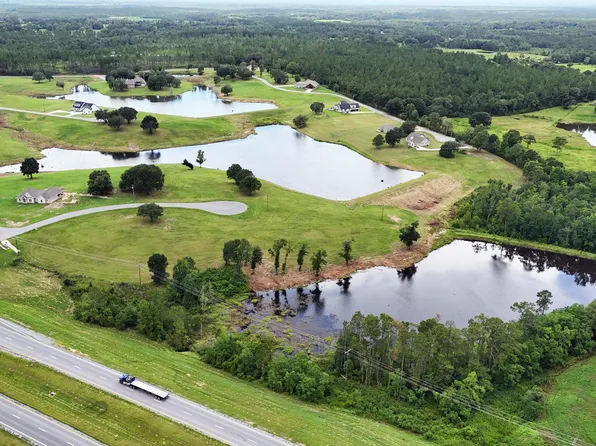 LOT 11 Stringer Rd, Lucedale, MS 39452