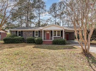 909 Forest Loop Rd, Conway, SC 29527
