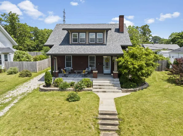 525 Shelby St, Lexington, KY 40505