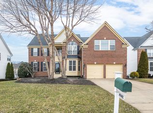 14848 Ashby Oak Ct, Haymarket, VA 20169