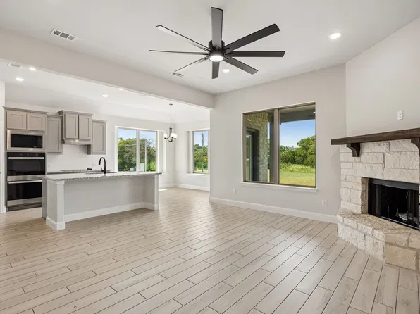 2430 Cross Timbers Dr, McKinney, TX 75069