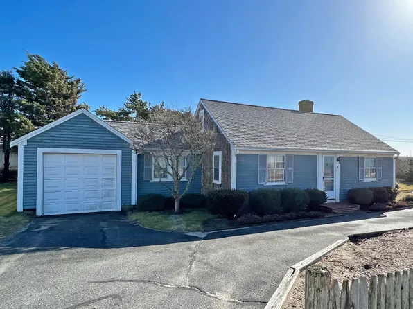 6 Longell Road, Dennis Port, MA 02639