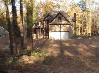 1896 Harbin Rd SW, Atlanta, GA 30311