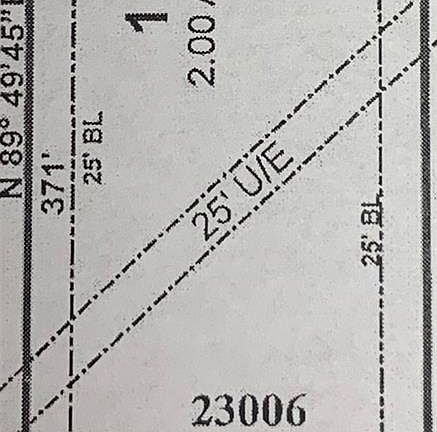 5th image of 23006 N Rockwell Ave Lot 1
