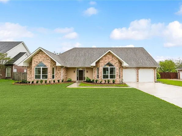 249 Beaupre Dr, Luling, LA 70070