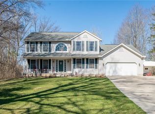 285 Connecticut Way, Northfield, OH 44067