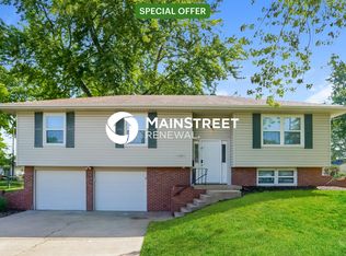 16016 E 37th Ter S, Independence, MO 64055