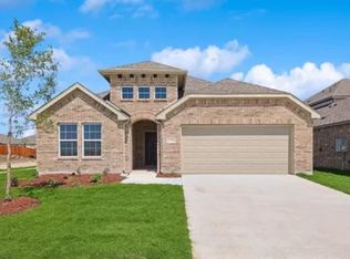 1747 Gleasondale Pl, Forney, TX 75126