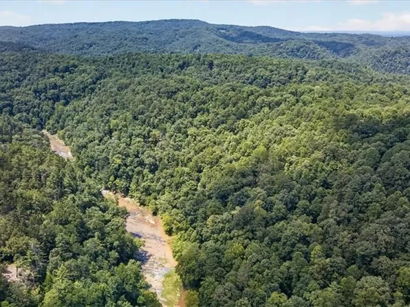 0 Elk Trl #1756A, Talking Rock, GA 30175