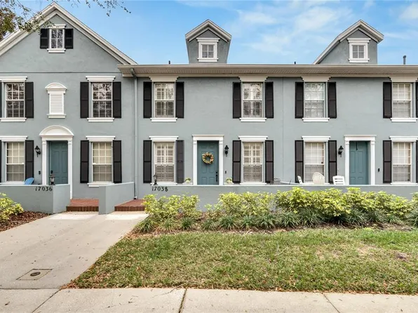 17038 Dorman Rd, Lithia, FL 33547