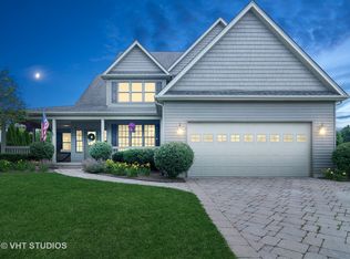 878 Citizen Ave, Elburn, IL 60119