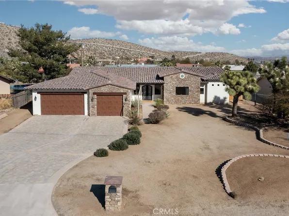 57966 Desert Gold Dr, Yucca Valley, CA 92284