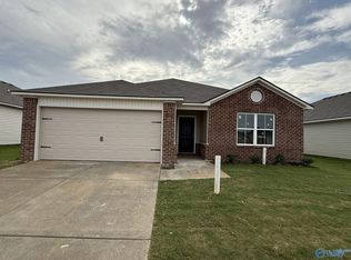 4016 Sherri St SW, Decatur, AL 35603