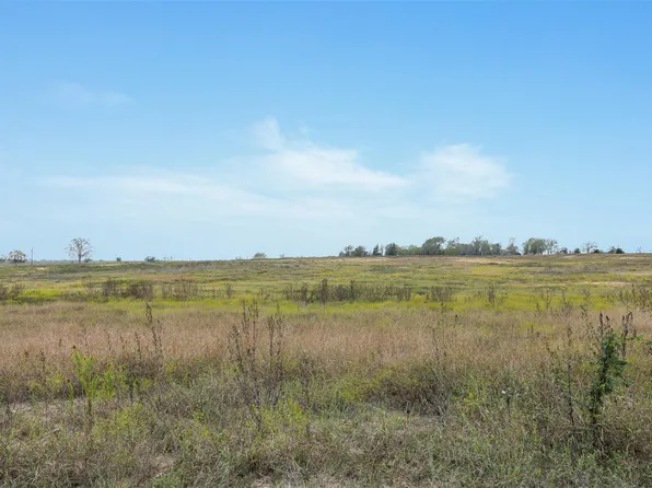 LOT 1 County Road 335, Shiner, TX 77984