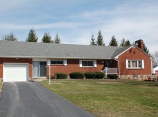 3207 New Hope Rd, Princeton, WV 24739