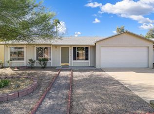 4109 E Sweetwater Ave, Phoenix, AZ 85032