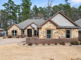 3118 Celebration Way, Longview, TX 75605