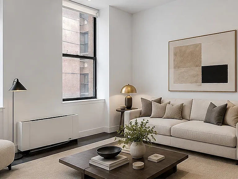 25 Broad St #5D — Photo 1