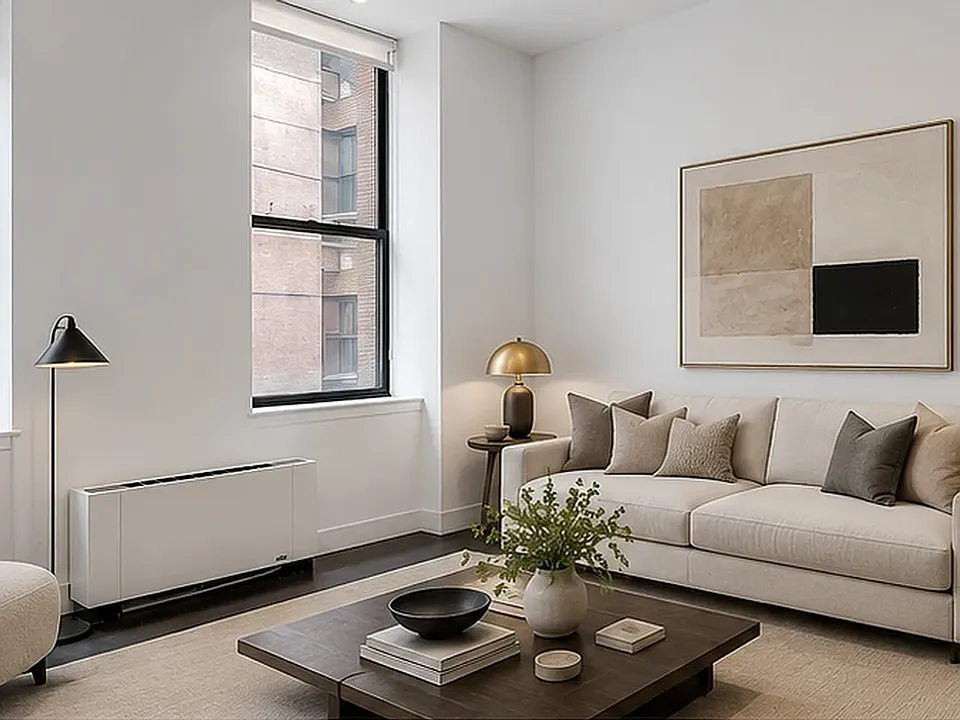 25 Broad St #5D