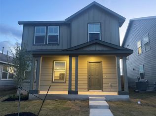 164 Sormonne Loop, Kyle, TX 78640