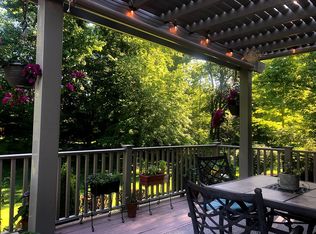 1119 Oakwood Dr, Kent, OH 44240