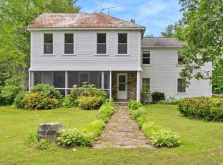 105 Old Quarry Rd, Otis, MA 01253