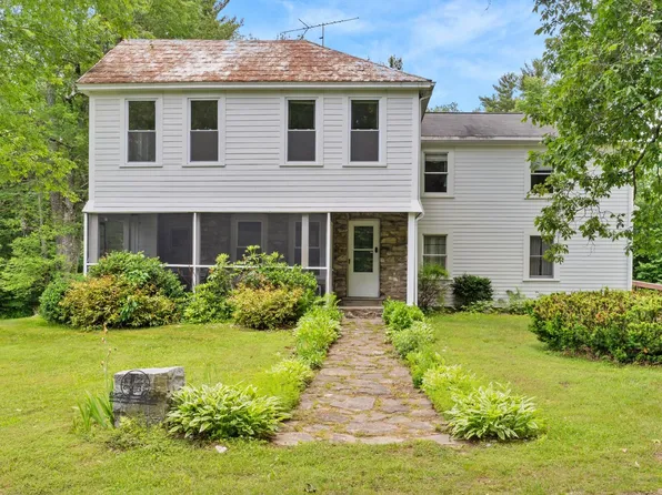 105 Old Quarry Rd, Otis, MA 01253