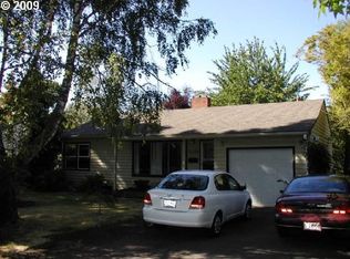 12285 SW Denfield St, Beaverton, OR 97005