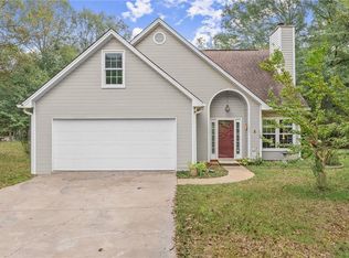 1471 Greenwood Ct, Canton, GA 30115