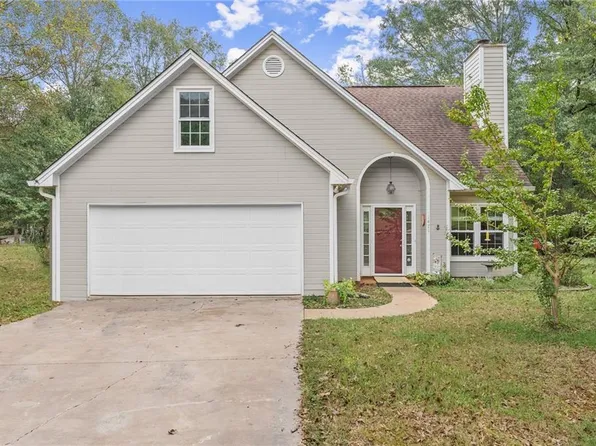 1471 Greenwood Ct, Canton, GA 30115