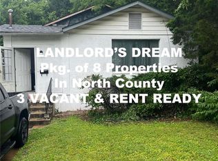 8838 Cozens Ave, Saint Louis, MO 63136
