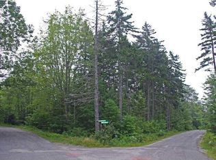 0 Thompson Rd, Harpswell, ME 04079