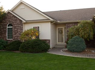 309 N Pointe Dr, Archbold, OH 43502