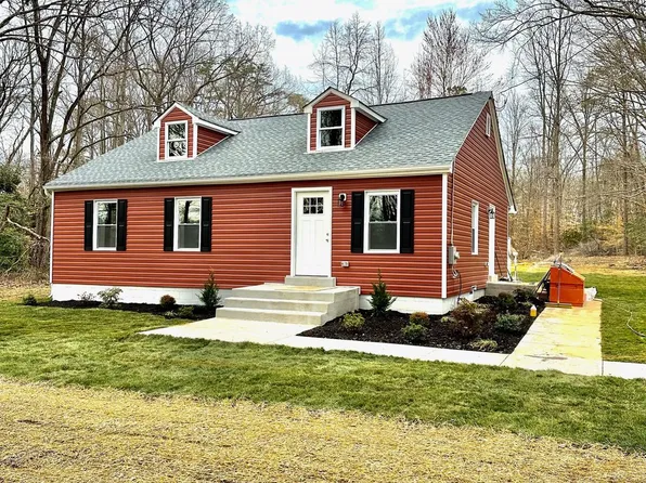 4930 Pisgah Marbury Rd, Marbury, MD 20658