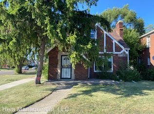 8734 W Seven Mile Rd, Detroit, MI 48221